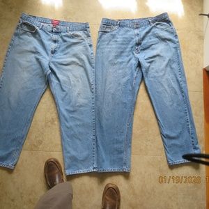 Chaps Jeans by Ralph Lauren